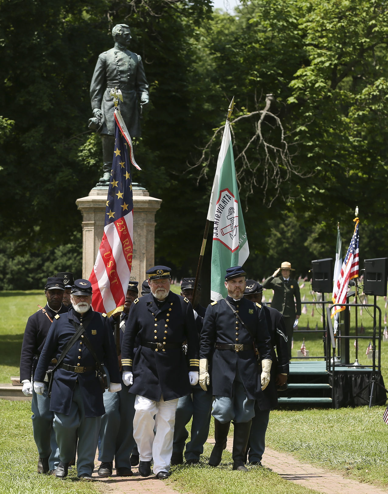Memorial Day